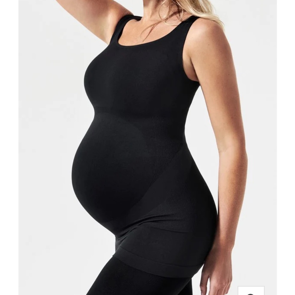 Blanqi Everyday Maternity Support Tank